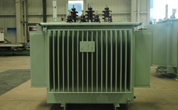武汉S11-400KVA油浸式变压器厂家