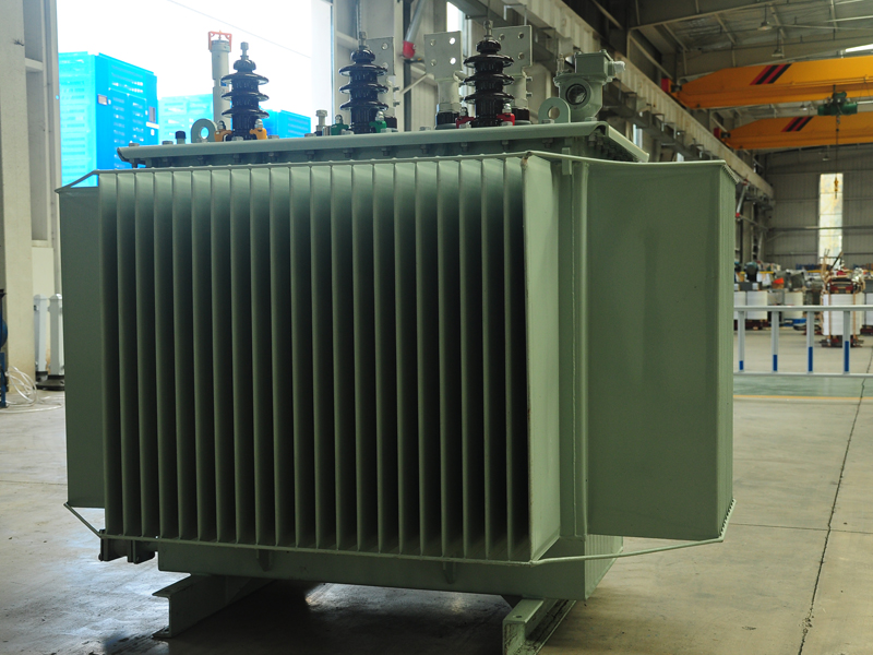 武汉S13-1000KVA油浸式变压器制造商